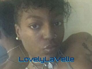 LovelyLaVelle