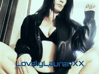 LovelyLaurenXX