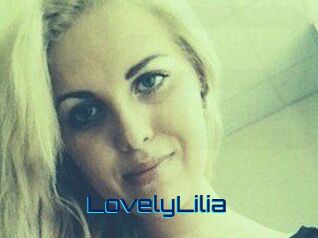 LovelyLilia_ Vidéos de Cul FR