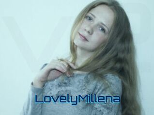 LovelyMillena