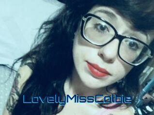 LovelyMissColbie