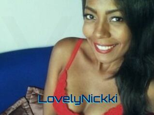LovelyNickki
