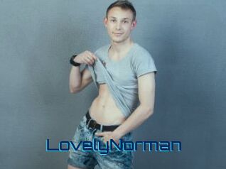 LovelyNorman