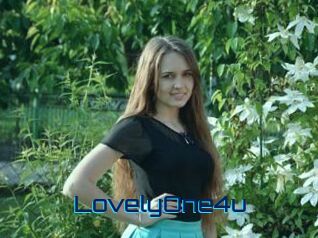 LovelyOne4u
