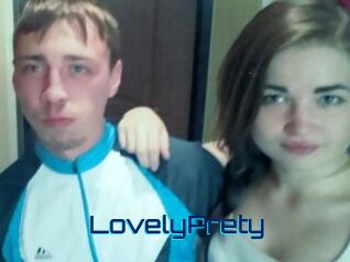LovelyPrety