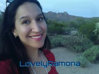 LovelyRamona Vidéos de Cul FR