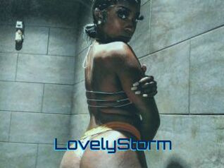 LovelyStorm Vidéos de Cul FR