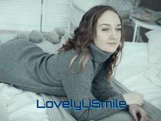 LovelyUSmile