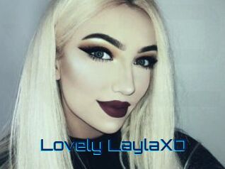 Lovely_LaylaXO Vidéos de Cul FR