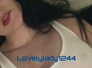 Lovelylady1244 Vidéos de Cul FR