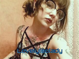 Lovelyleolady