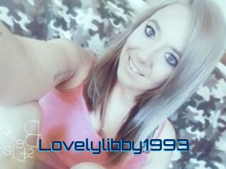 Lovelylibby1993 Vidéos de Cul FR