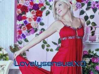 LovelysensualXO