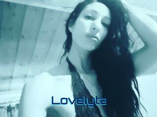 Lovelyta Vidéos de Cul FR