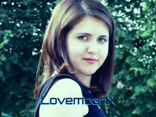 LovemoonX Vidéos de Cul FR