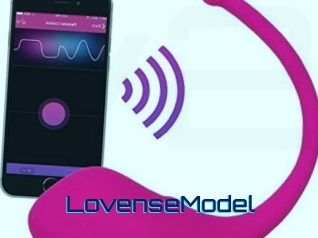 LovenseModel