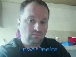 LoverDesire