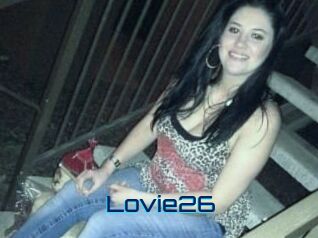 Lovie26