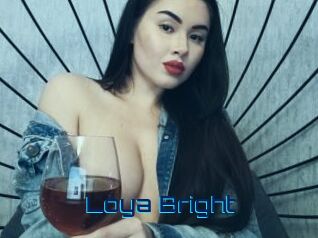 Loya_Bright