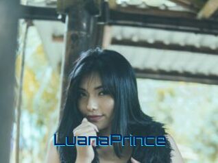 LuanaPrince