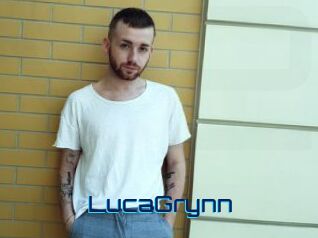 LucaGrynn Vidéos de Cul FR