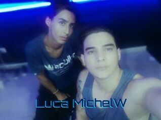 Luca_MichelW Vidéos de Cul FR