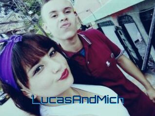 LucasAndMich