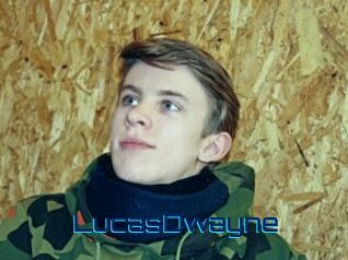 LucasDwayne Vidéos de Cul FR
