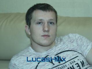 LucasHillx Vidéos de Cul FR