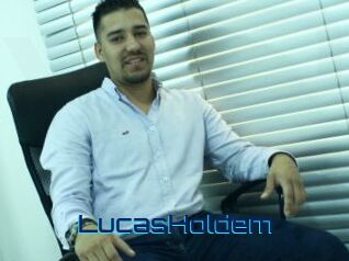 LucasHoldem