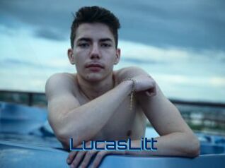LucasLitt Vidéos de Cul FR