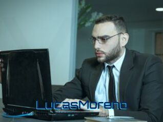 LucasMoreno
