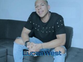LucasWest Vidéos de Cul FR