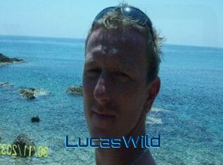 LucasWild Vidéos de Cul FR