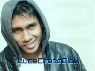 LuceChocoDick Vidéos de Cul FR