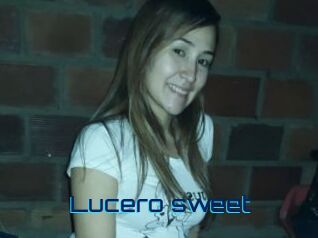 Lucero_sweet Vidéos de Cul FR
