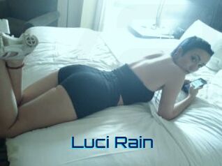 Luci_Rain Vidéos de Cul FR