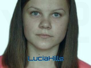 LuciaHills Vidéos de Cul FR