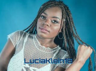 LuciaKlein18
