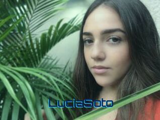 LuciaSoto Vidéos de Cul FR