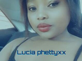 Lucia_phettyxx Vidéos de Cul FR