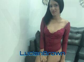 LucianBrown Vidéos de Cul FR