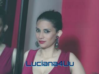 Luciana4Uu Vidéos de Cul FR