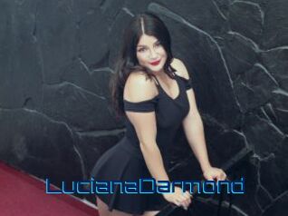 LucianaDarmond Vidéos de Cul FR