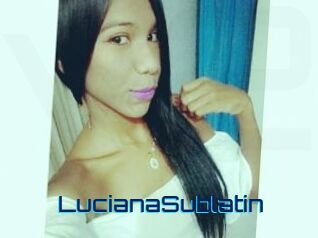 LucianaSublatin