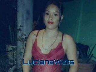LucianaWets