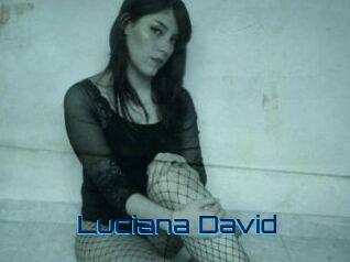 Luciana_David Vidéos de Cul FR