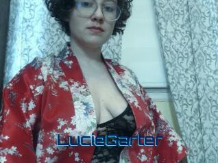 LucieGarter Vidéos de Cul FR