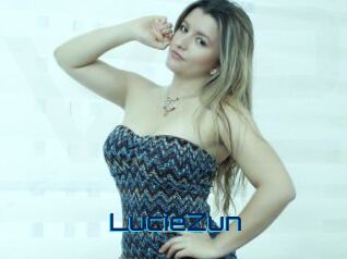 LucieZun Vidéos de Cul FR