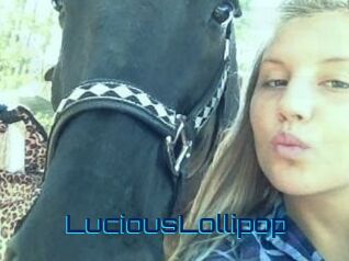 LuciousLollipop